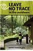 Leave No Trace in the Outdoors