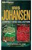 Iris Johansen Compact Disc Collection