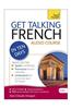 Get Talking French in Ten Days