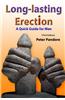 Long-Lasting Erection: A Quick Guide for Men