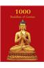 1000 Buddhas of Genius