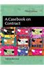 A Casebook on Contract: Third Edition