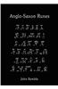 Anglo-Saxon Runes