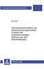 Individualarbeitsrechtliche Und Sozialversicherungsrechtliche Probleme Des Arbeitnehmerseitigen Widerspruchs Beim Betriebsuebergang