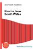 Kearns, New South Wales