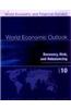 World Economic Outlook : Recovery, Risk And Rebalancing Oct, 2010