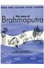 The Story Of Brahmaputra
