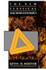 New Classical Macroeconomics