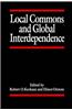 Local Commons and Global Interdependence