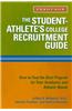Student-athlete's College Recruitment Guide