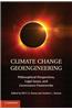Climate Change Geoengineering