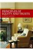 Principles of Equity and Trusts