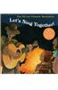 Let's Sing Together! [With CD (Audio)]