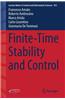 Finite-Time Stability and Control