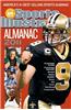 Sports Illustrated Almanac 2011