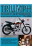 Triumph Motorcycle Restoration: Pre-Unit