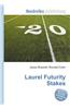Laurel Futurity Stakes