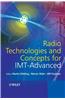 Radio Technologies and Concepts for IMT-Advanced