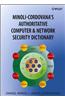 Computer Security Dictionary