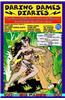 Daring Dames Diaries