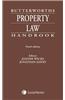 Butterworths Property Law Handbook.