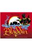 Aladdin