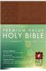 Compact Slimline Bible-NLT