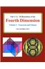 Full Color Illustrations of the Fourth Dimension, Volume 1: Tesseracts and Glomes