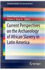 Current Perspectives on the Archaeology of African Slavery in Latin America