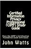 Certified Information Privacy Professional (Cipp)