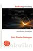 Data Display Debugger