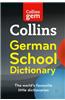 Collins GEM German School Dictionary