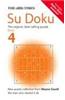The Times Su Doku: Bk. 4