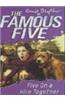 Five on a Hike Together: 10: Famous Five