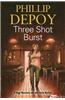 Three Shot Burst