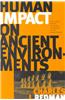 Human Impact on Ancient Environments