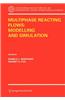Multiphase Reacting Flows