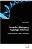 Imperfect Phylogeny Haplotype Inference