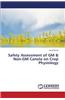 Safety Assessment of GM & Non-GM Canola on Crop Physiology
