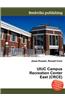Uiuc Campus Recreation Center East (Crce)