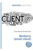 Mulberry (Email Client)