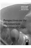 Perspectives on the Micronutrient Nutrition of Crops