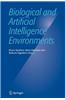 Biological and Artificial Intelligence Environments