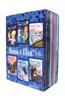 Anna & Elsa: Books 1-6 (Disney Frozen)