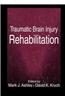 Traumatic Brain Injury Rehabilitation