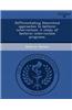 Differentiating Theoretical Approaches to Batterer Intervention: A Study of Batterer Intervention Programs.