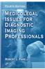 Medicolegal Issues for Diagnostic Imaging Professionals