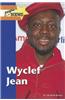 Wyclef Jean