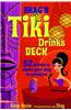 Shag's Tiki Drinks Deck