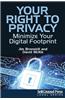 Your Right to Privacy: Minimize Your Digital Footprint